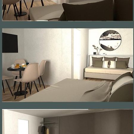 Foiarola Hotel Begliano Екстериор снимка