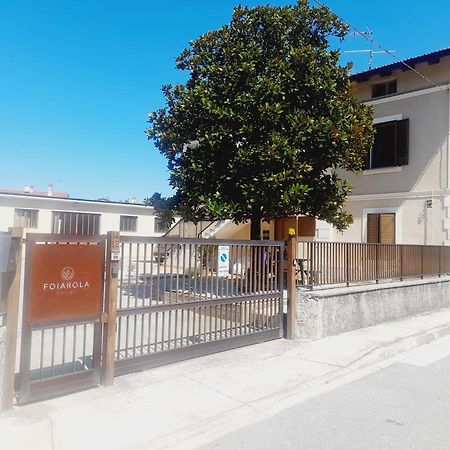 Foiarola Hotel Begliano Екстериор снимка
