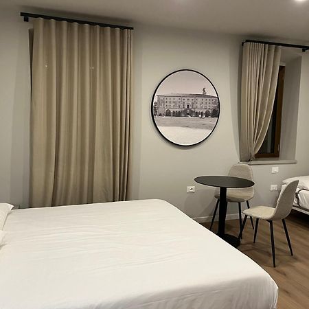 Foiarola Hotel Begliano Екстериор снимка