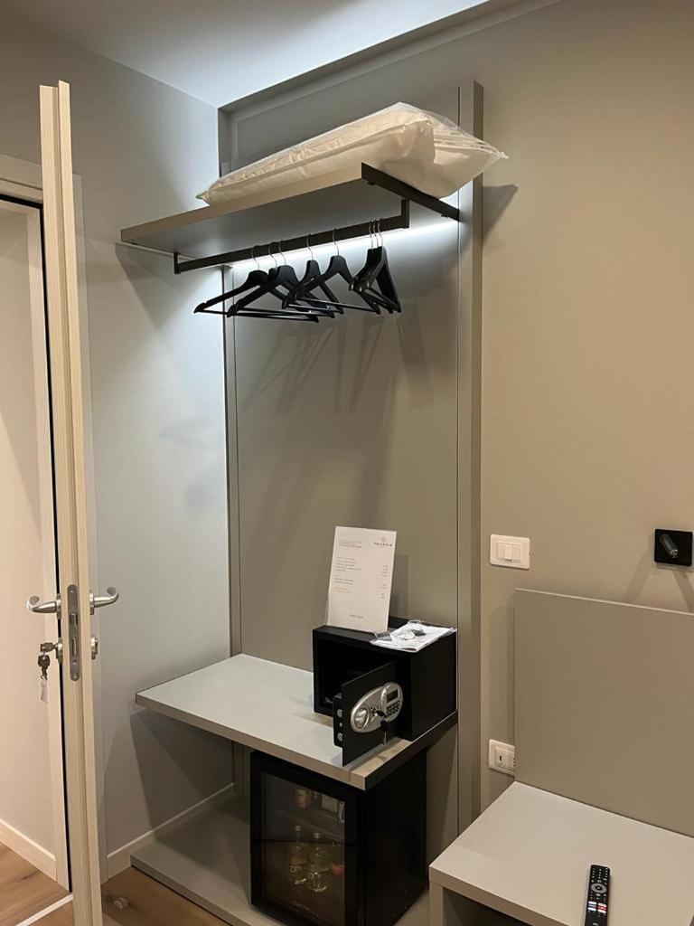 Foiarola Hotel Begliano Екстериор снимка