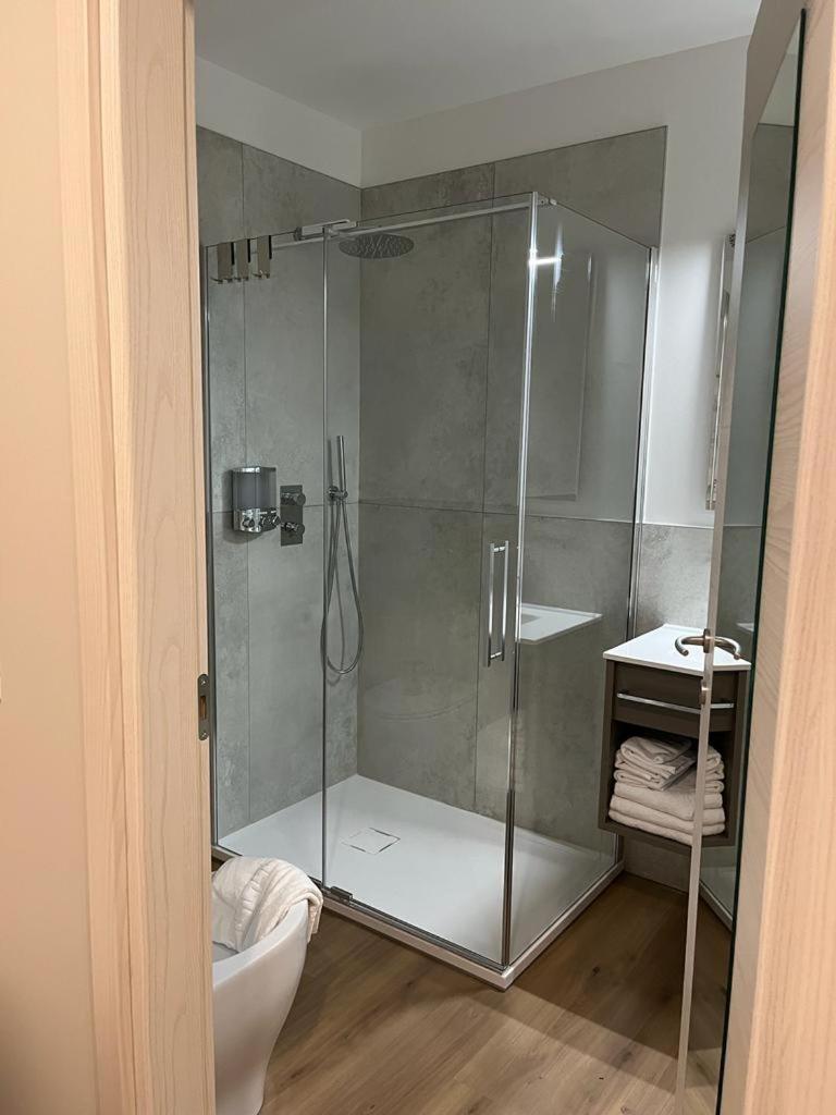 Foiarola Hotel Begliano Екстериор снимка