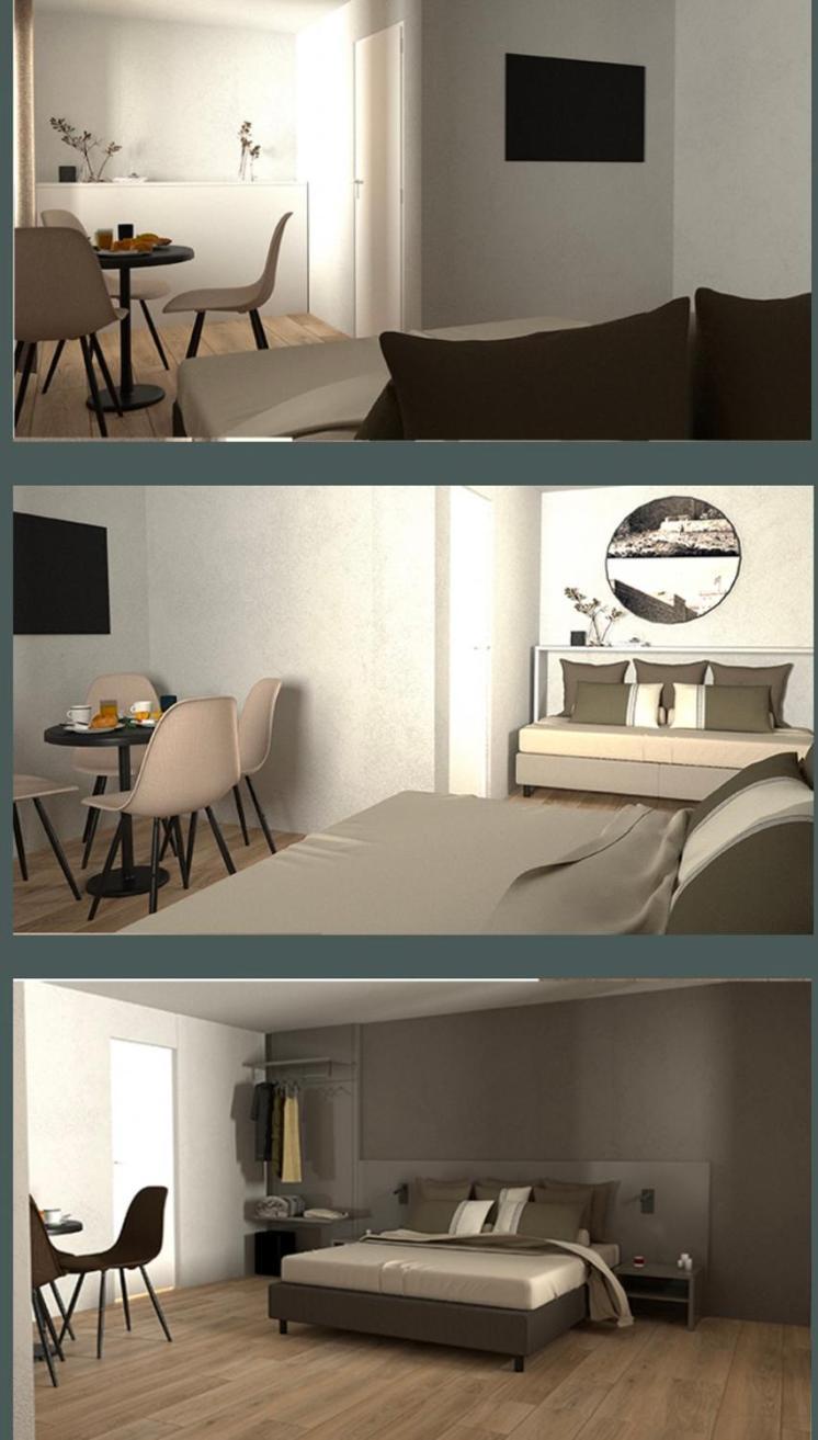 Foiarola Hotel Begliano Екстериор снимка
