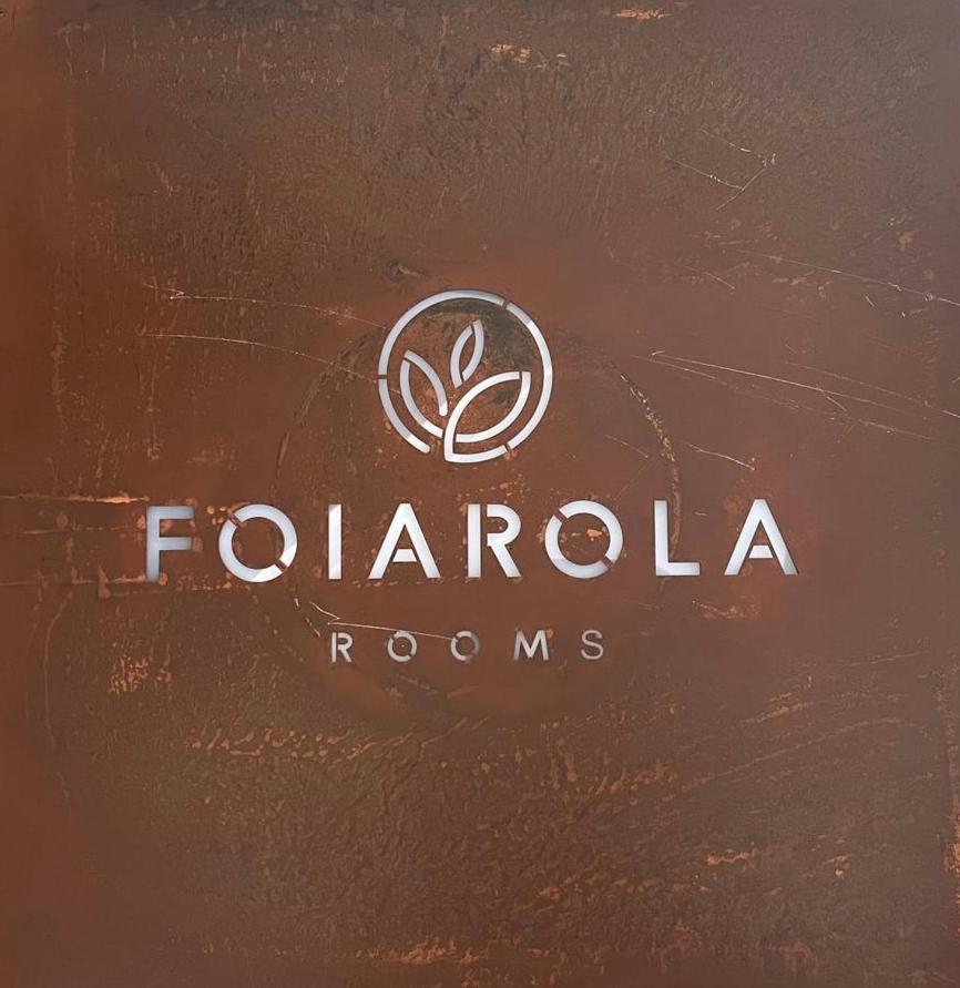 Foiarola Hotel Begliano Екстериор снимка