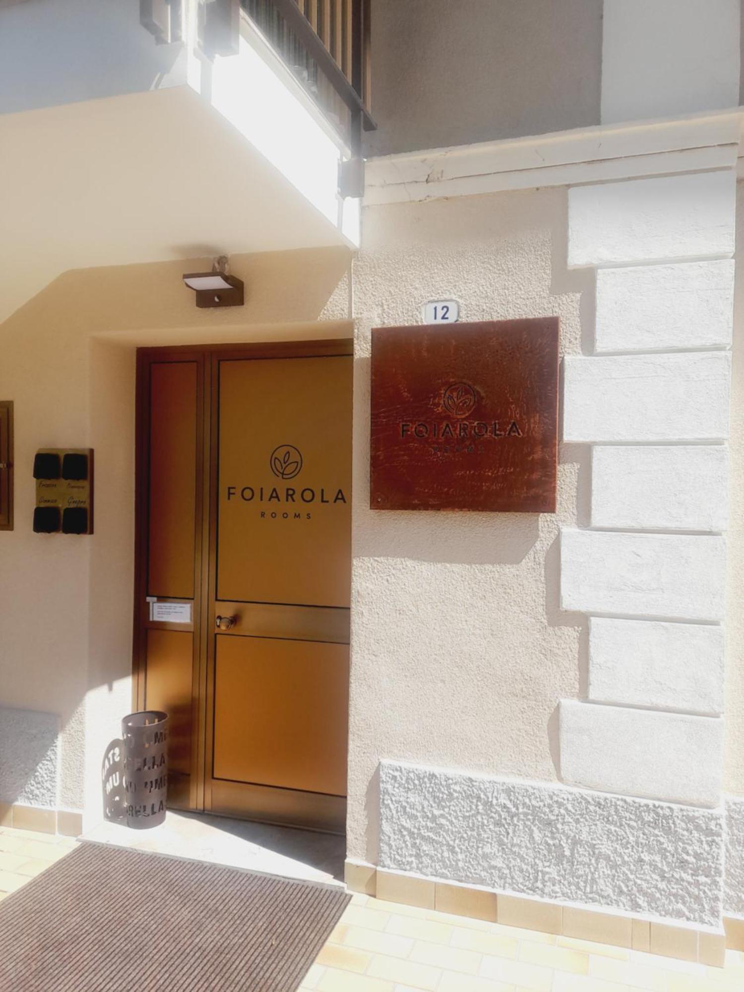 Foiarola Hotel Begliano Екстериор снимка