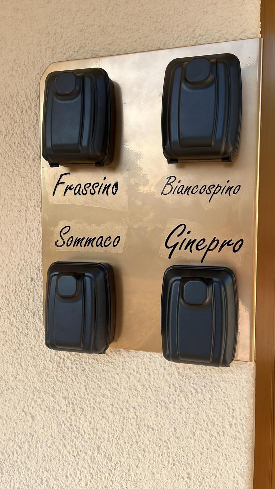 Foiarola Hotel Begliano Екстериор снимка