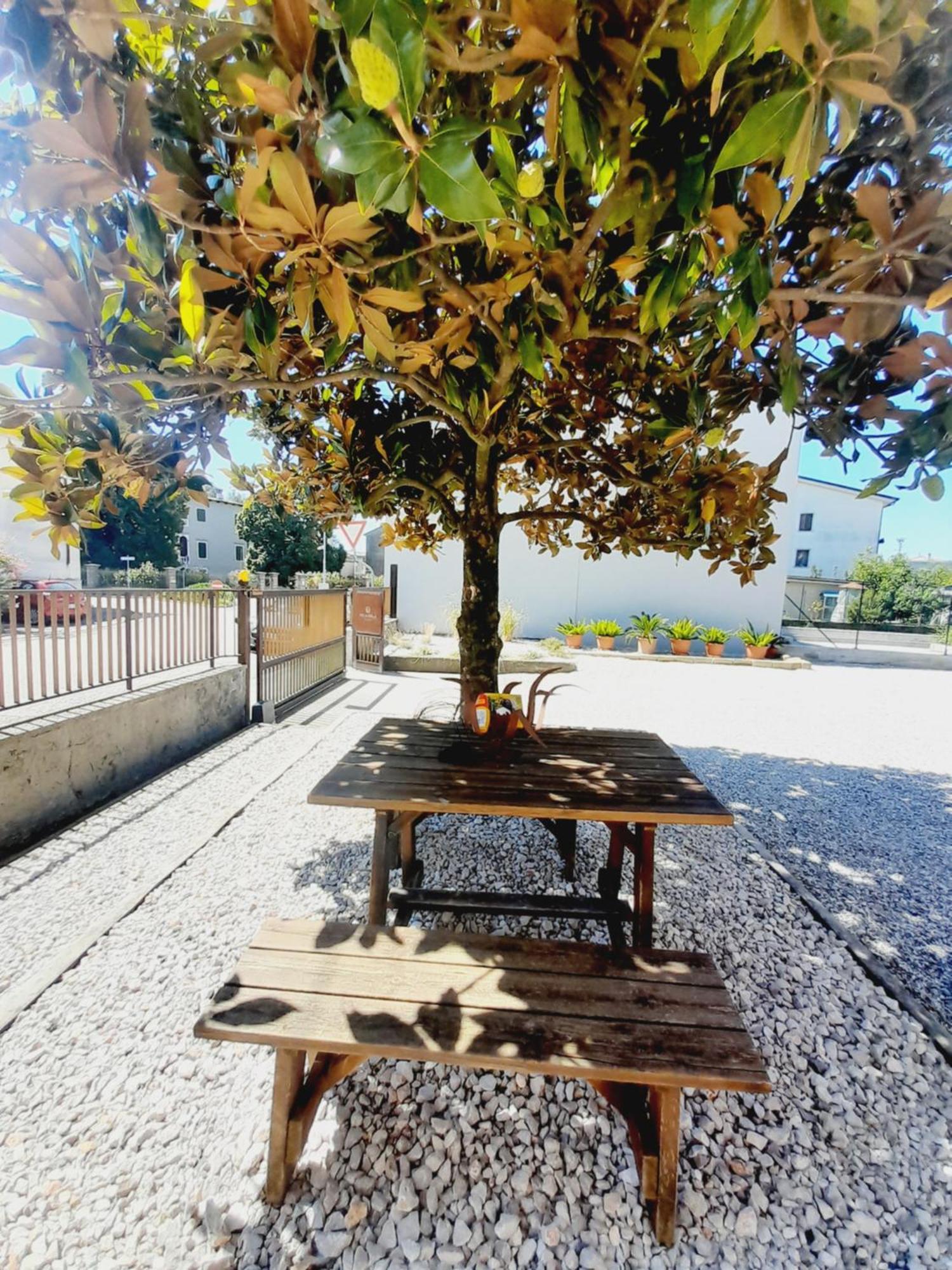 Foiarola Hotel Begliano Екстериор снимка