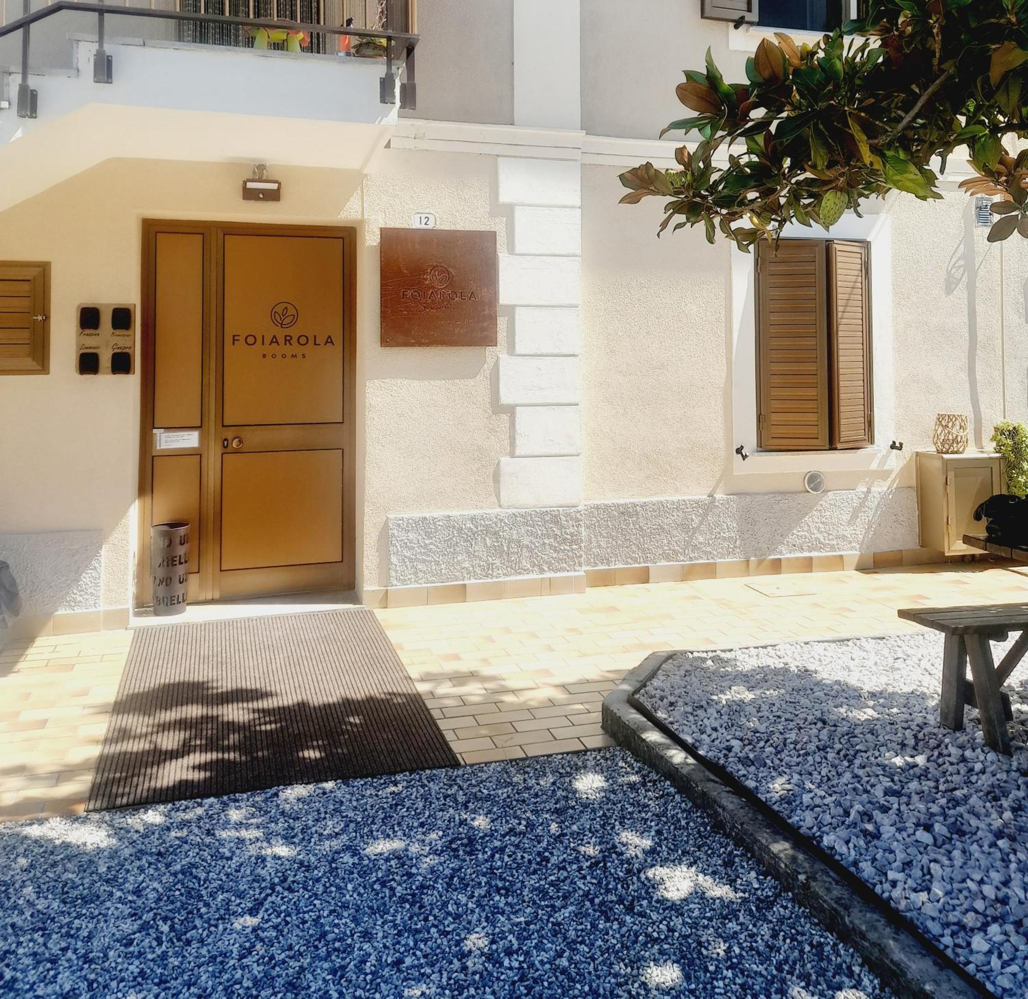 Foiarola Hotel Begliano Екстериор снимка